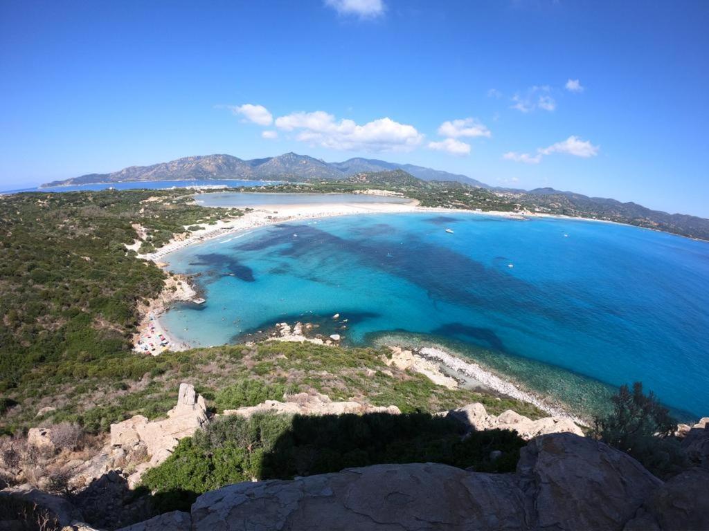 Villetta Best Vacation Ever, 코스타 레이 외부 사진